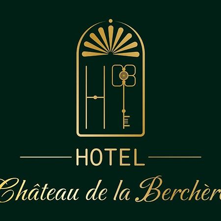 Chateau De La Berchere Nuits-Saint-Georges Ngoại thất bức ảnh