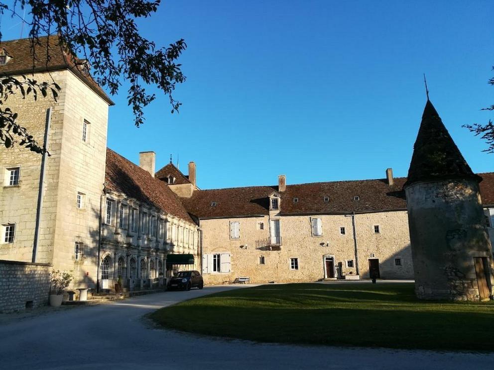Chateau De La Berchere Nuits-Saint-Georges Ngoại thất bức ảnh