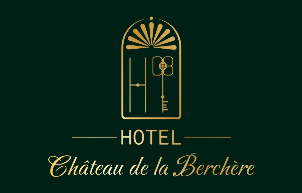 Chateau De La Berchere Nuits-Saint-Georges Ngoại thất bức ảnh