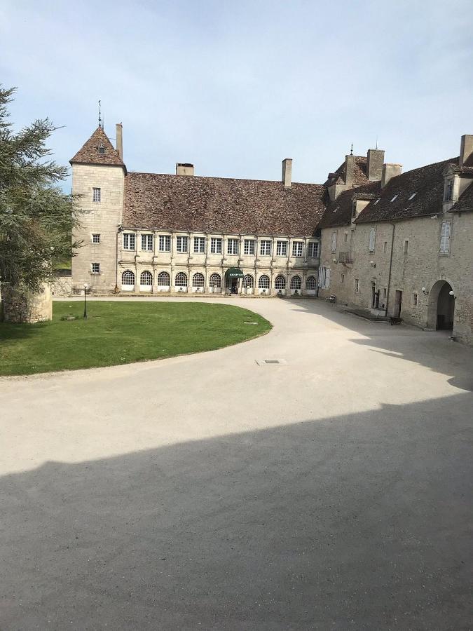 Chateau De La Berchere Nuits-Saint-Georges Ngoại thất bức ảnh