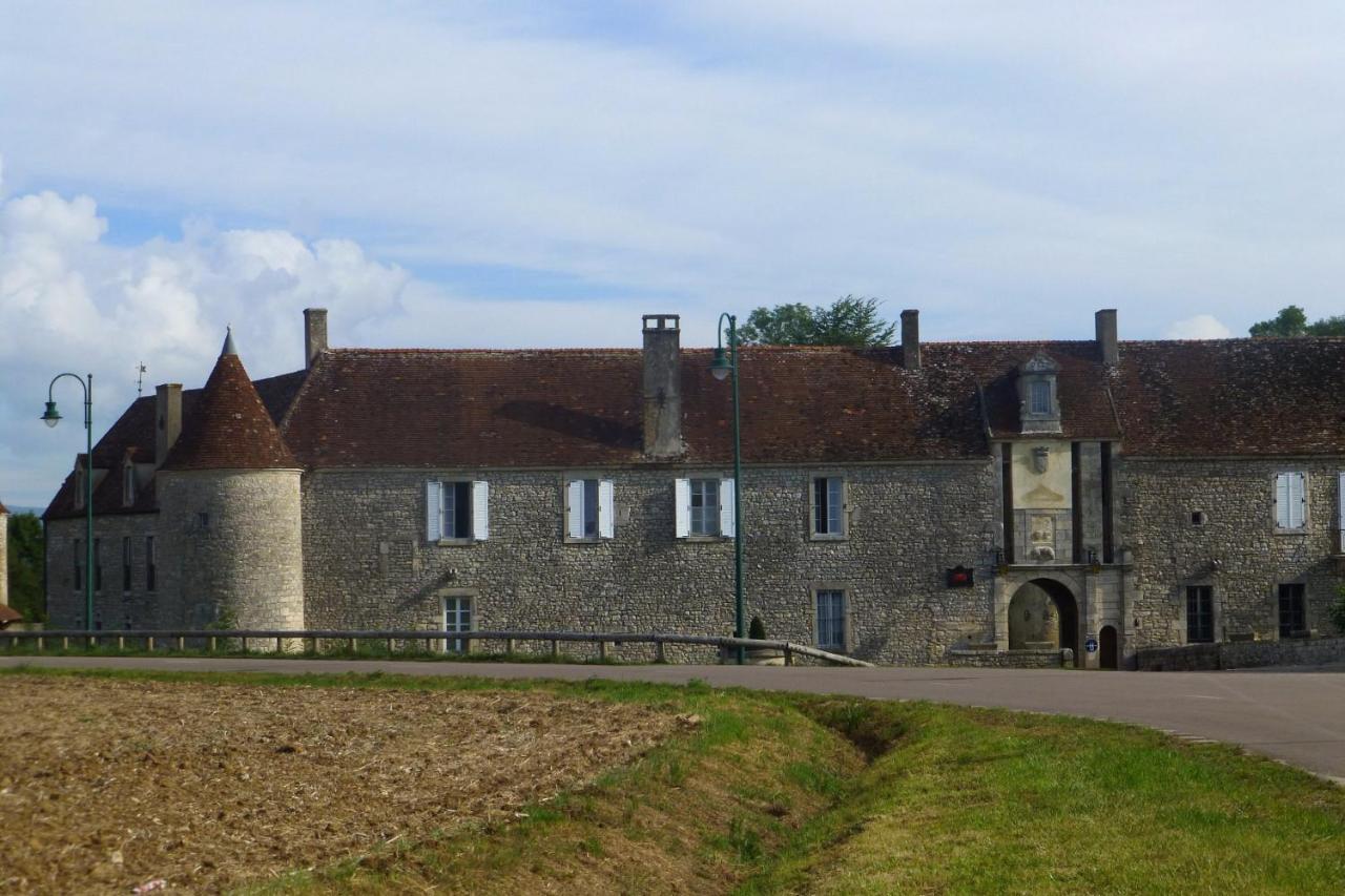 Chateau De La Berchere Nuits-Saint-Georges Ngoại thất bức ảnh