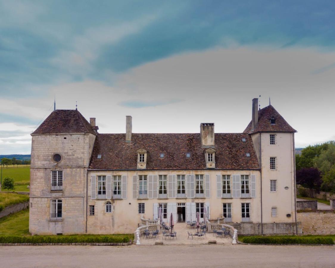 Chateau De La Berchere Nuits-Saint-Georges Ngoại thất bức ảnh