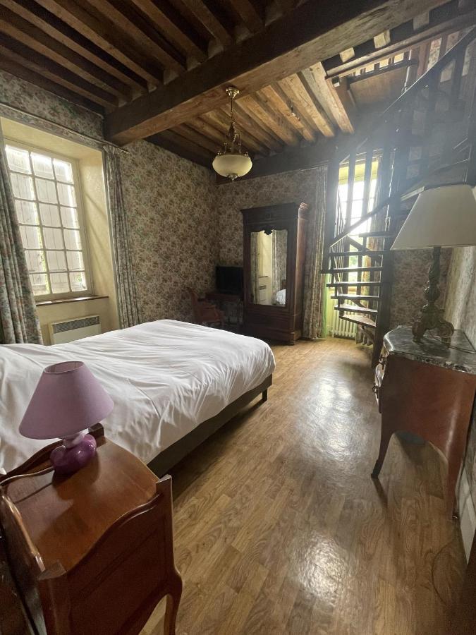 Chateau De La Berchere Nuits-Saint-Georges Phòng bức ảnh