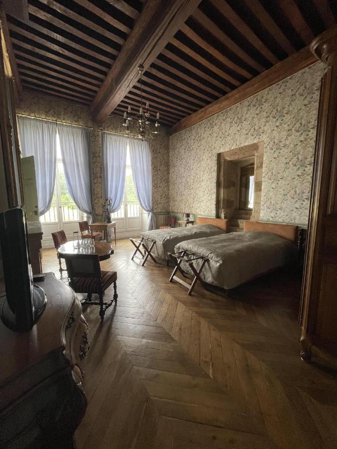Chateau De La Berchere Nuits-Saint-Georges Phòng bức ảnh