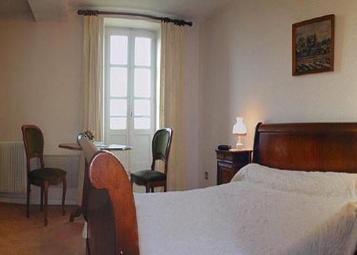 Chateau De La Berchere Nuits-Saint-Georges Phòng bức ảnh