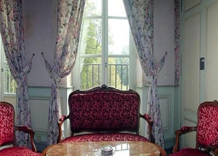 Chateau De La Berchere Nuits-Saint-Georges Phòng bức ảnh