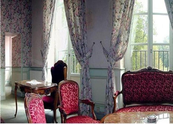 Chateau De La Berchere Nuits-Saint-Georges Phòng bức ảnh