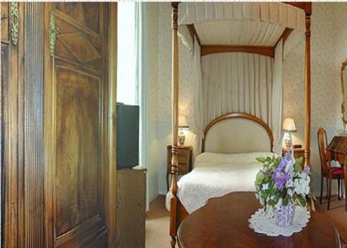 Chateau De La Berchere Nuits-Saint-Georges Ngoại thất bức ảnh