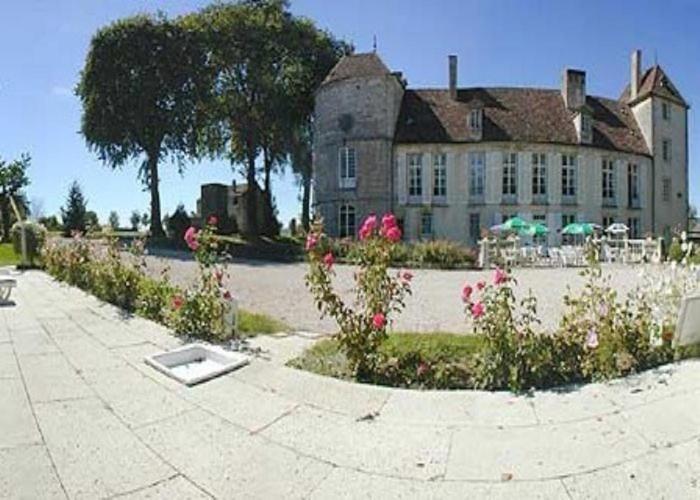 Chateau De La Berchere Nuits-Saint-Georges Ngoại thất bức ảnh
